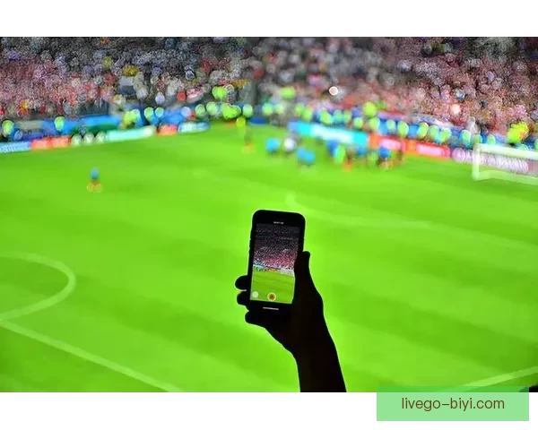 必一体育直播全新升级打造沉浸式赛事观看体验与实时互动平台