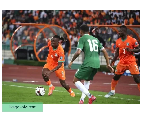 2026年国际足联世界杯精彩赛程与全球足球盛宴全解析