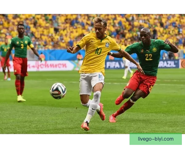 世界杯竞猜预测：精准分析球队表现助你赢得赛事投注大奖