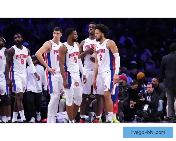 活塞计划与杜伦签长约 预计合同金额超2.1亿美元 入选最佳阵容薪资将激增 活塞计划与杜伦签长约 预计合同金额超2.1亿美元 入选最佳阵容薪资将激增