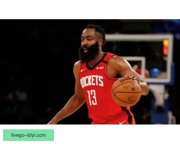 哈登贡献20+6+10率骑士末节爆发逆转鹈鹕